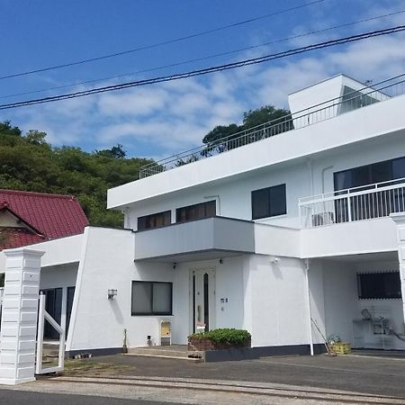 Guest House Gamigami Onomichi Buitenkant foto