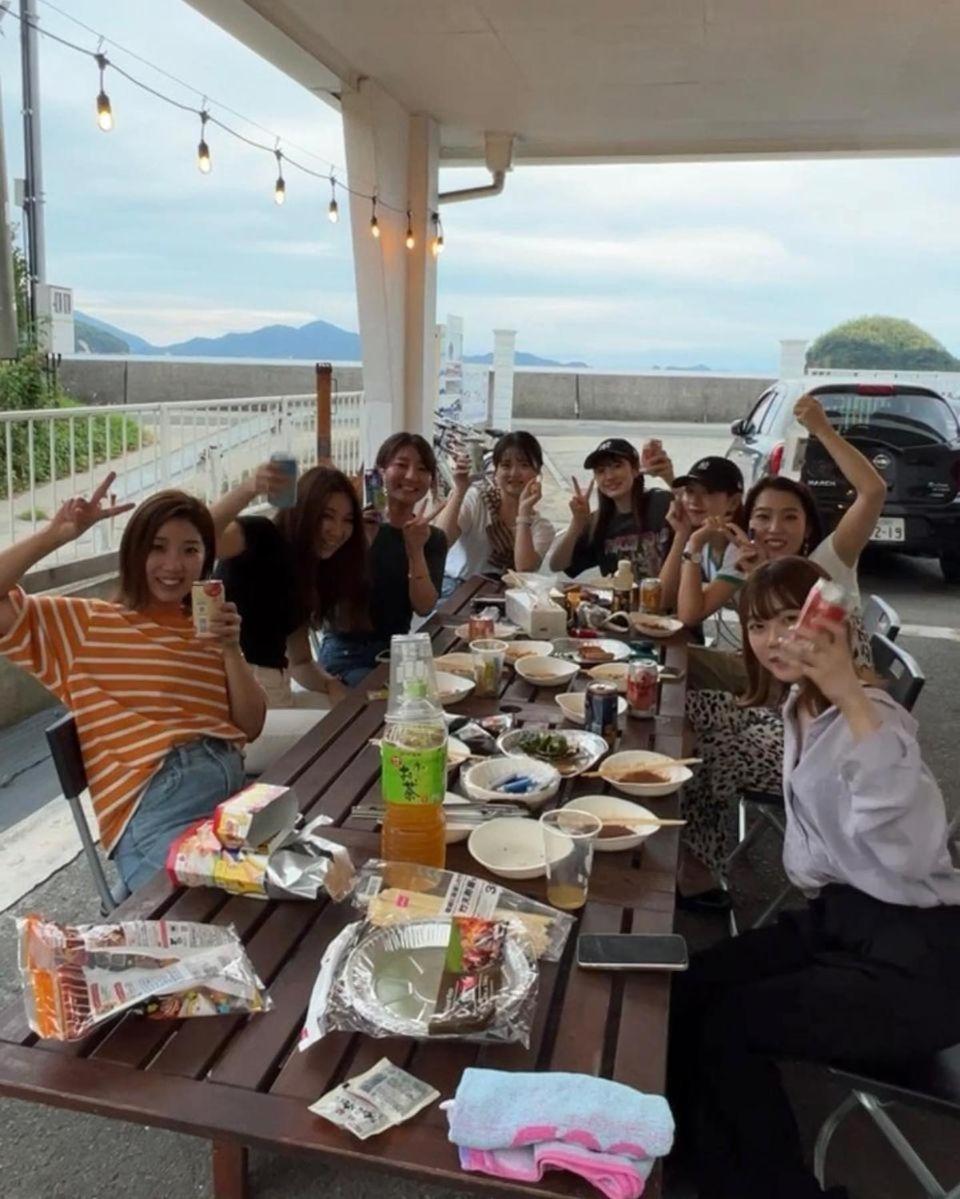 Guest House Gamigami Onomichi Buitenkant foto