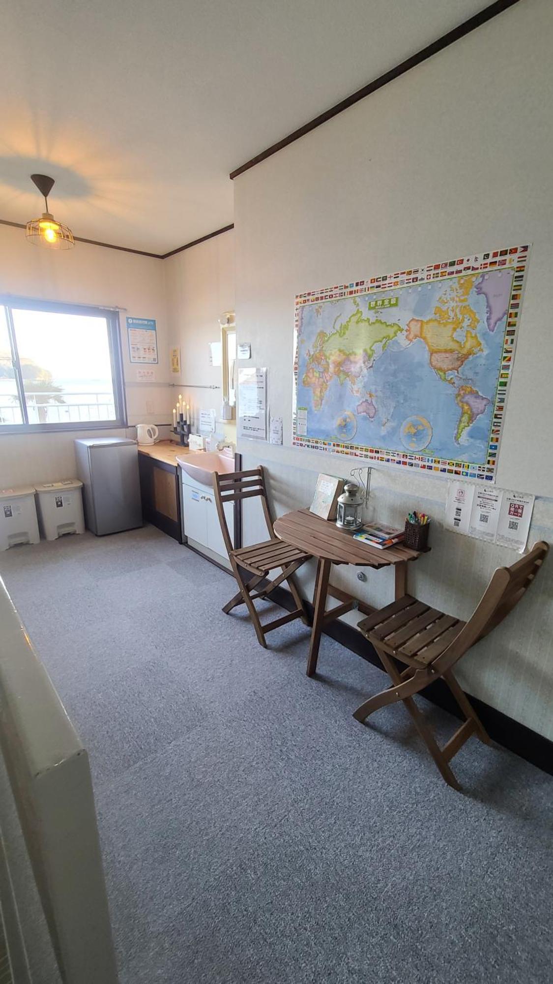 Guest House Gamigami Onomichi Buitenkant foto
