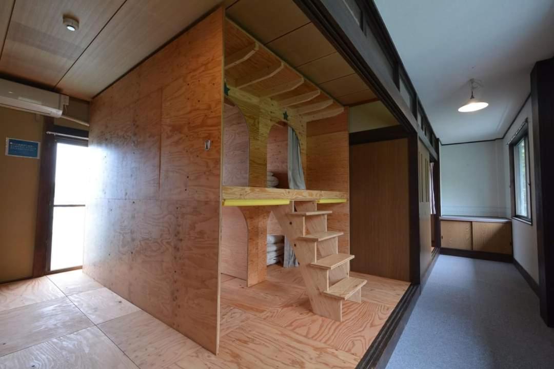 Guest House Gamigami Onomichi Kamer foto